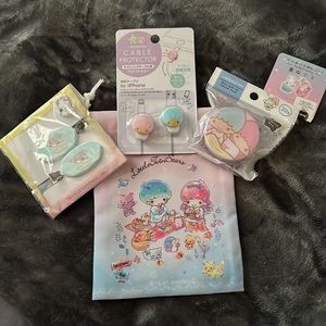 Little Twin Stars Set